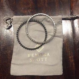 Kendra Scott bangles